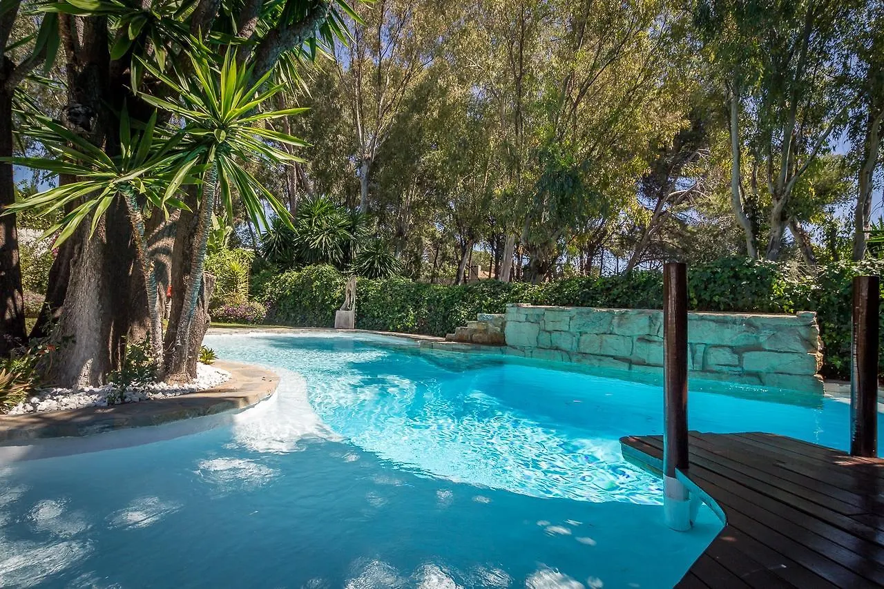 Vila Marbella Hideaway