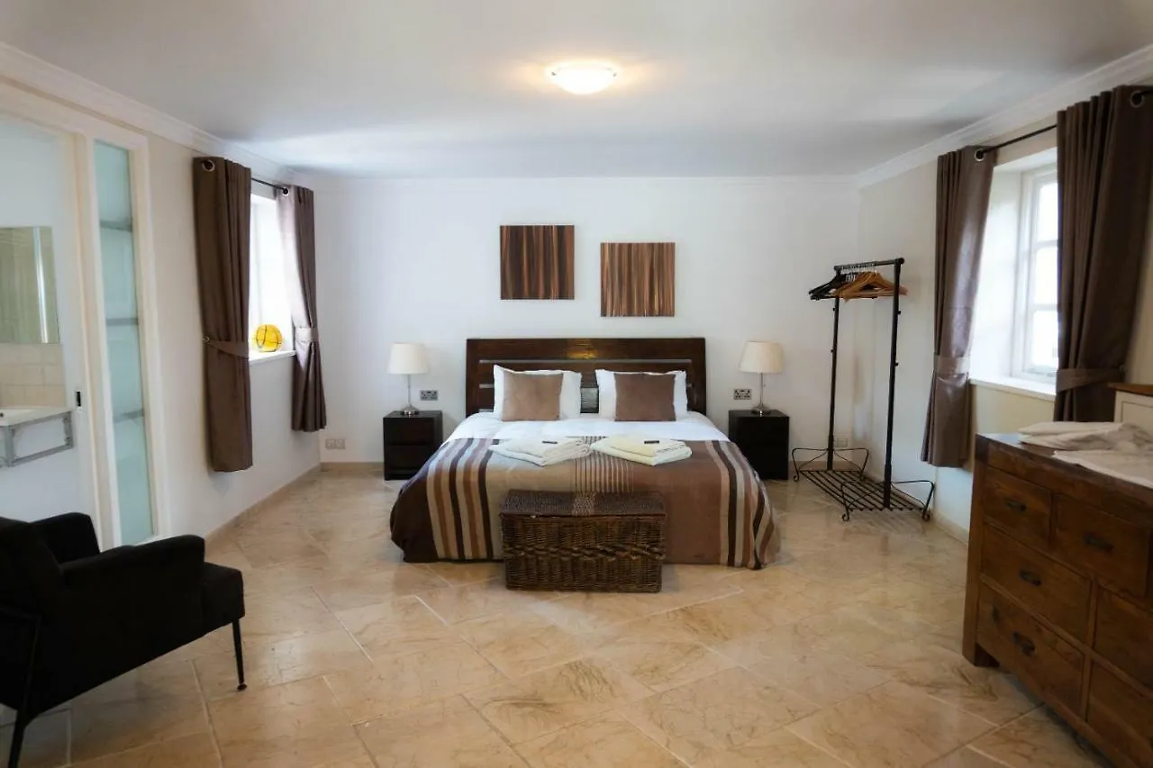 Vila Marbella Hideaway
