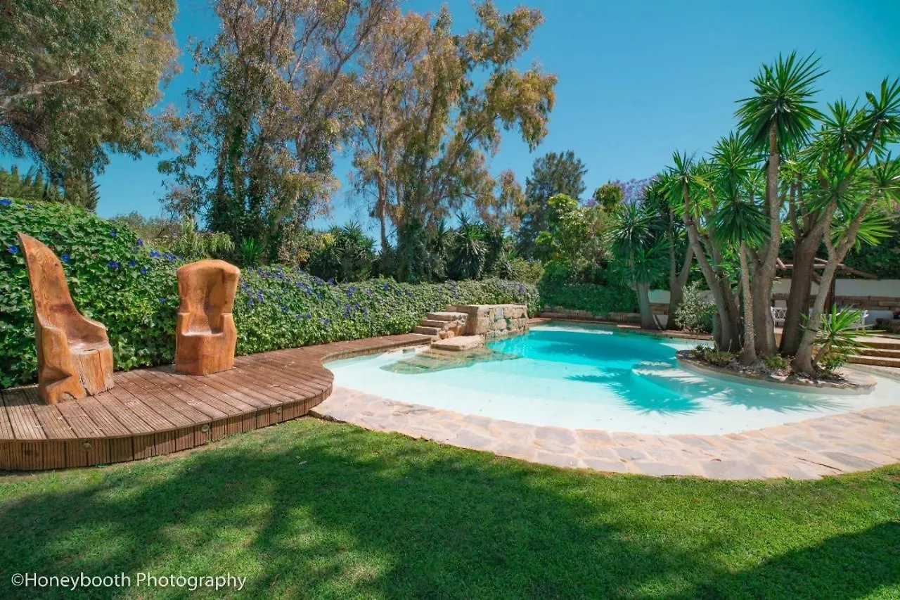 Vila Marbella Hideaway